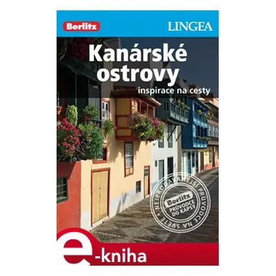 Kanárské ostrovy