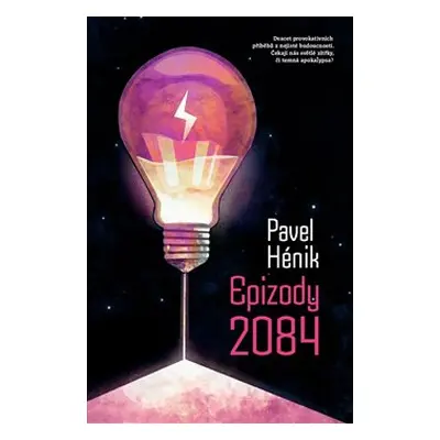 Epizody 2084 - Pavel Hénik