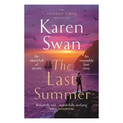 Last Summer - Karen Swan