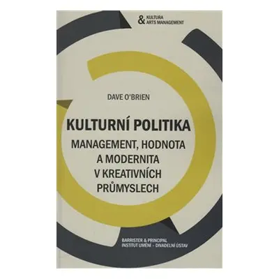 Kulturní politika - Dan O´Brian