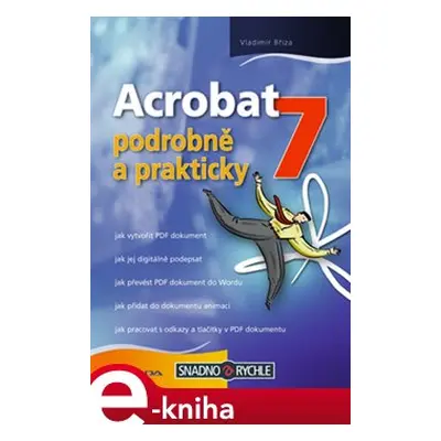 Acrobat 7 - Tomáš Šimek