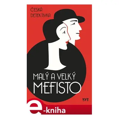 Malý a velký Mefisto - Anonym