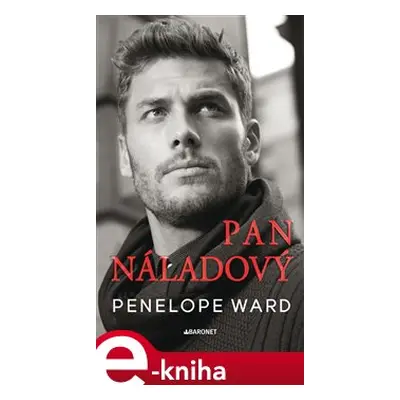 Pan Náladový - Penelope Ward