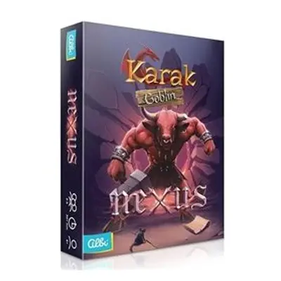 Karak: Goblin - Nexus