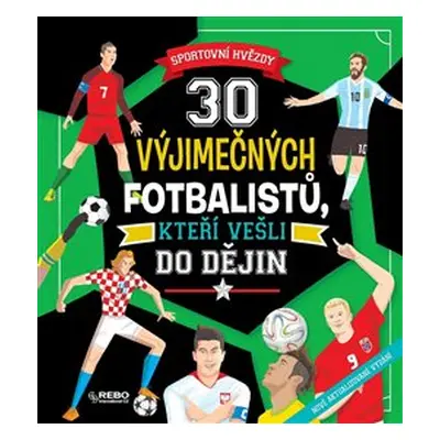 30 výjimečných fotbalistů, kteří vešli do dějin/ - Luca de Leone, Paolo Mancini