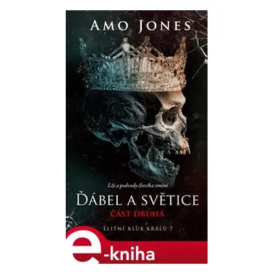 Ďábel a světice - Amo Jones