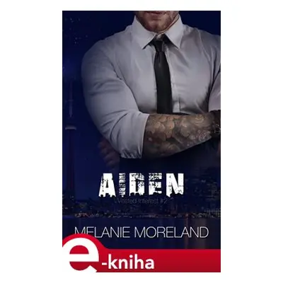 Aiden - Melanie Moreland