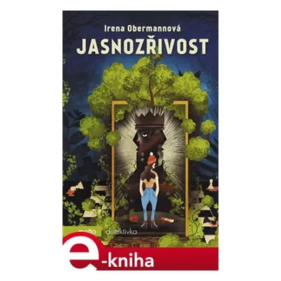 Jasnozřivost - Irena Obermannová