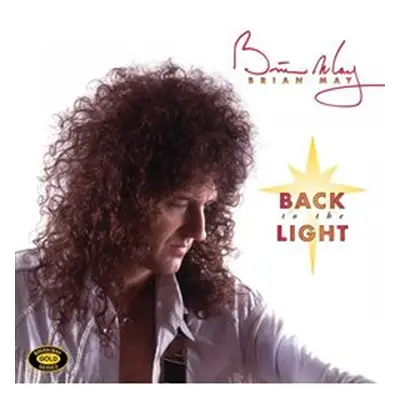 Back To The Light - Brian May