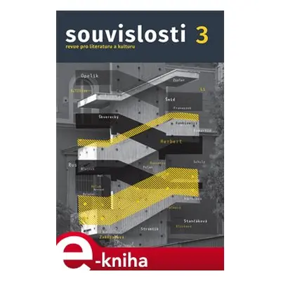 Souvislosti 3/2024