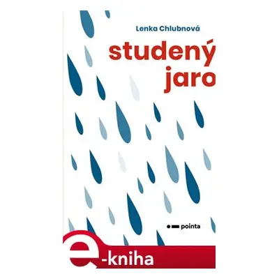 Studený jaro - Lenka Chlubnová