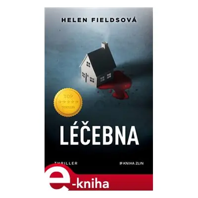 Léčebna - Helen Fieldsová