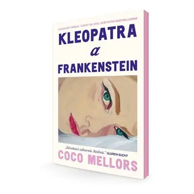 Kleopatra a Frankenstein - Coco Mellors