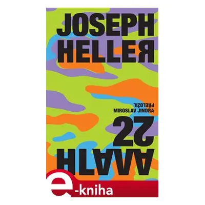 Hlava XXII - Joseph Heller