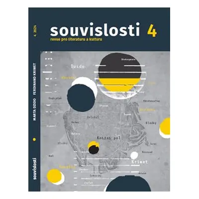 Souvislosti 4/2024