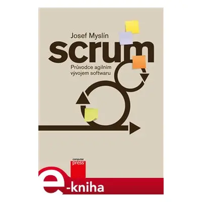 Scrum - Josef Myslín