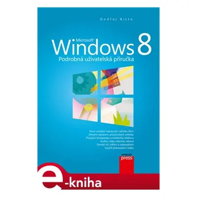 Microsoft Windows 8 - Ondřej Bitto