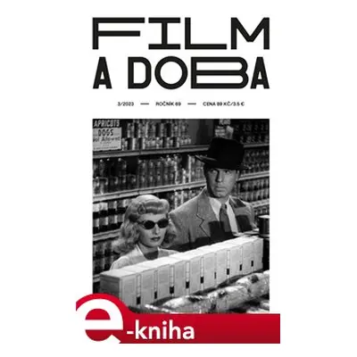 Film a doba 3/2023