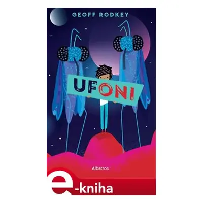 UfONI - Geff Rodkey