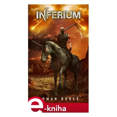 Inferium - Roman Bureš