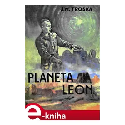 Planeta Leon - Jan Matzal Troska