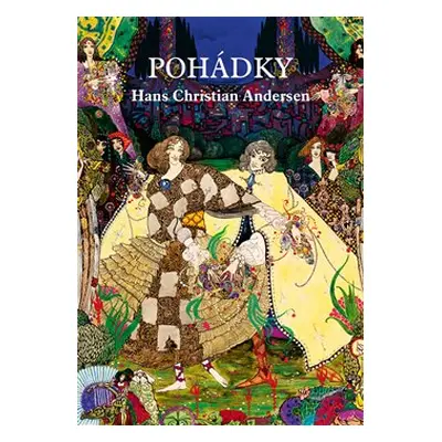 Pohádky - Hans Christian Andersen