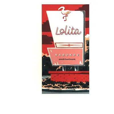 Lolita - Vladimir Nabokov