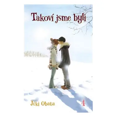 Takoví jsme byli 4 - Júki Obata