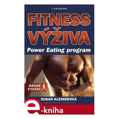 Fitness výživa - Susan Kleiner