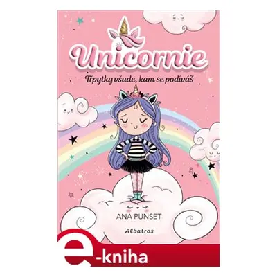 Unicornie - Ana Punsetová