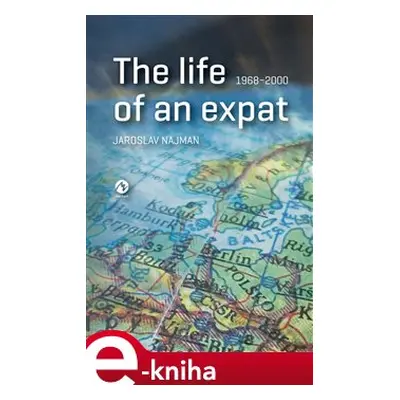 The life of an expat - Jaroslav Najman