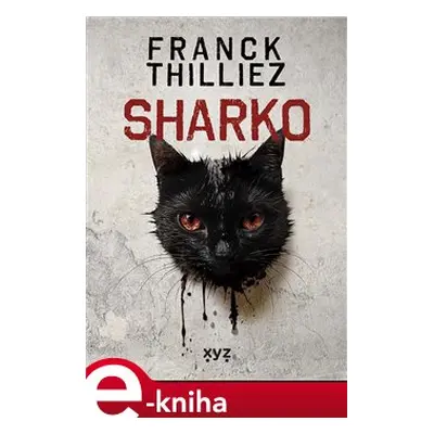 Sharko - Franck Thilliez