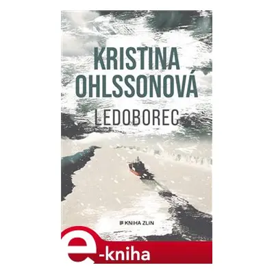 Ledoborec - Kristina Ohlssonová