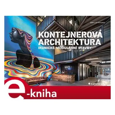 Kontejnerová architektura - Sibylle Kramer