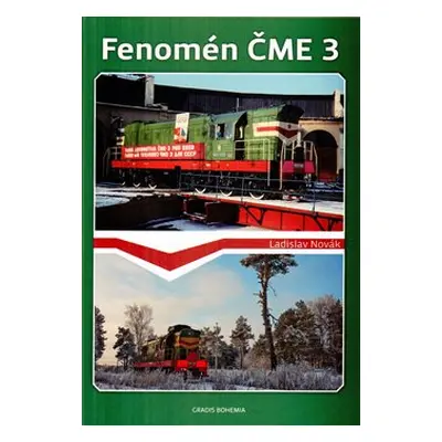 Fenomén ČME 3 - Ladislav Novák