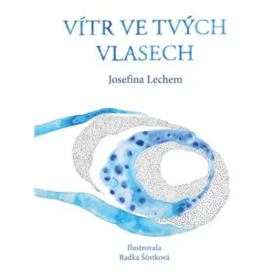 Vítr ve tvých vlasech - Josefína Lechem