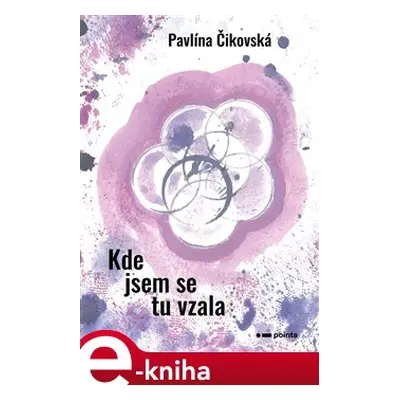 Kde jsem se tu vzala - Pavlína Čikovská