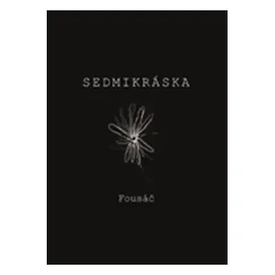 Sedmikráska - Fousáč