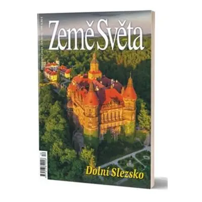 Země světa - 12/2024 - Dolní Slezsko