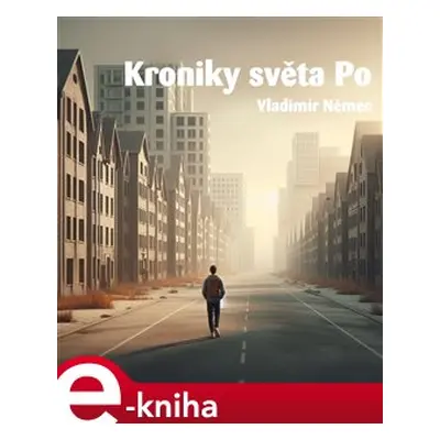 Kroniky světa Po - Vladimír Němec