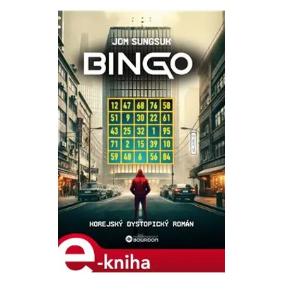 Bingo - Jom Sungsuk