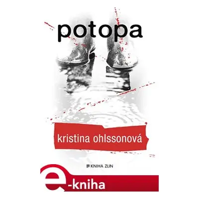 Potopa - Kristina Ohlssonová