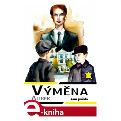 Výměna - Alisek