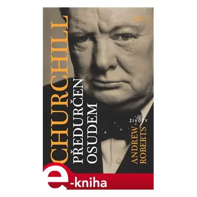 Churchill - Andrew Roberts