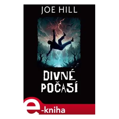 Divné počasí - Joe Hill