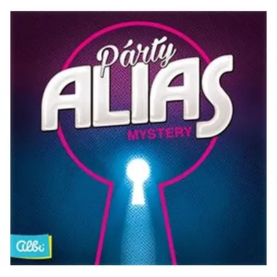 Párty Alias Mystery