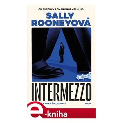 Intermezzo - Sally Rooneyová