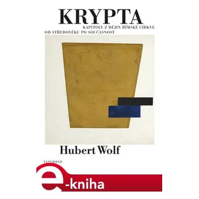 Krypta - Hubert Wolf