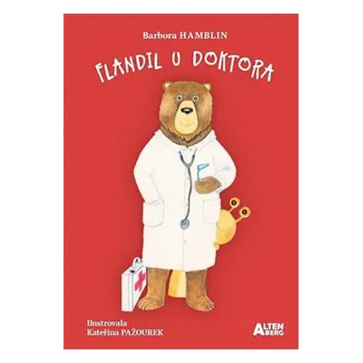 Flandil u doktora - Barbora Hamblin