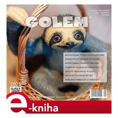 Golem 01/2025